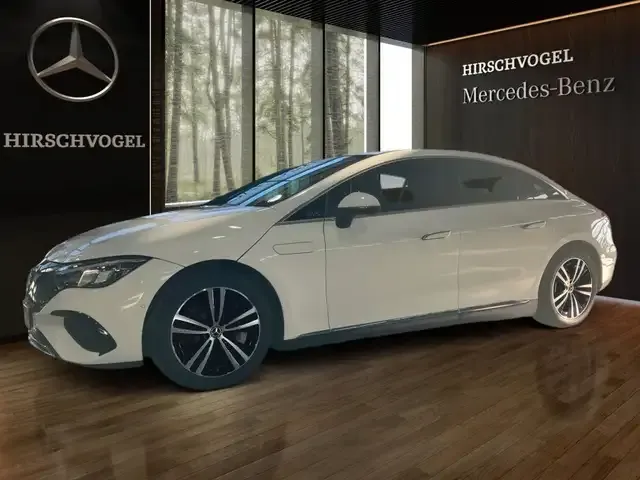 Mercedes-Benz EQE 350