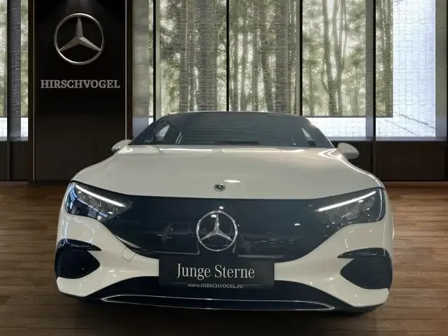Mercedes-Benz EQE 350