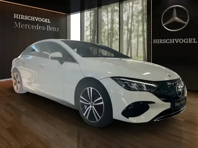 Mercedes-Benz EQE 350