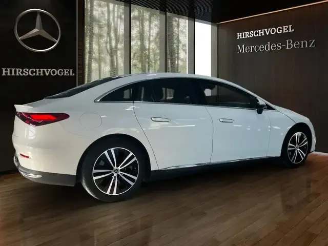 Mercedes-Benz EQE 350