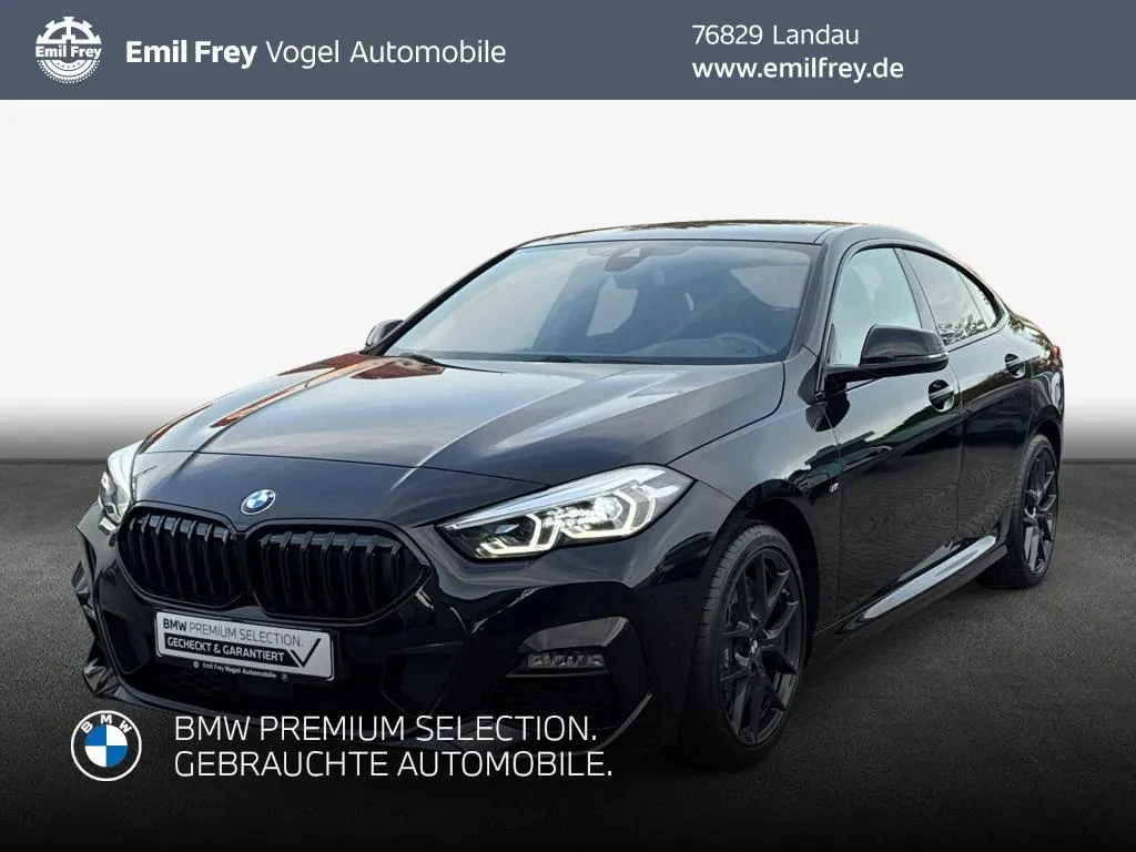 BMW 218