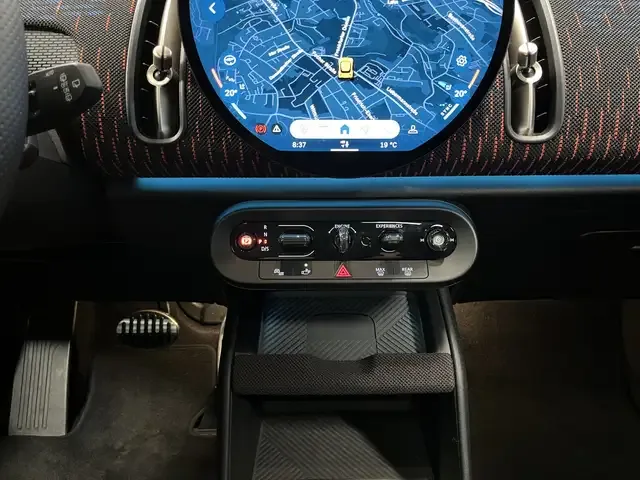 MINI John Cooper Works Countryman