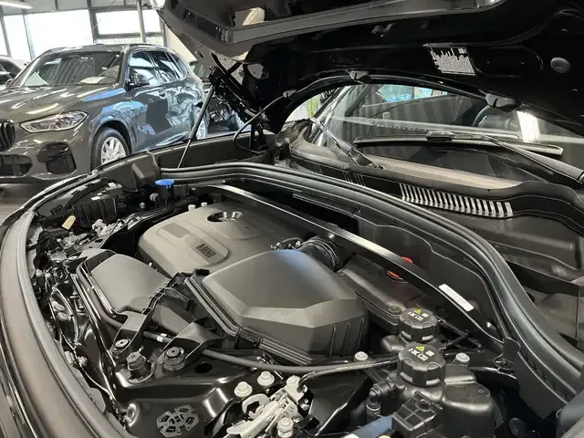 MINI John Cooper Works Countryman