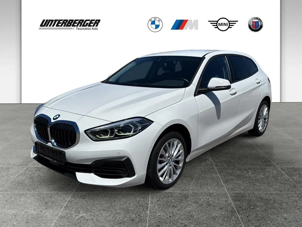 BMW 120
