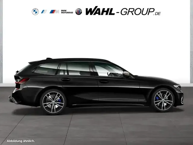 BMW 340