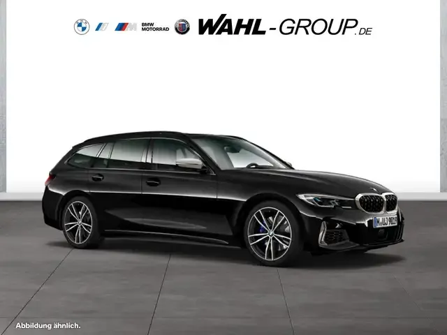 BMW 340