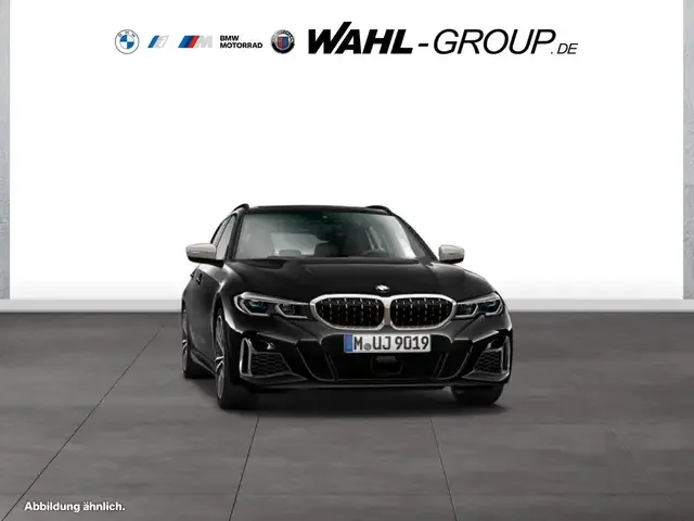 BMW 340