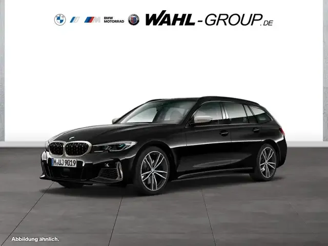 BMW 340