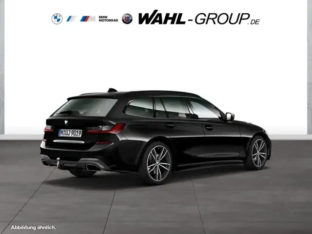 BMW 340