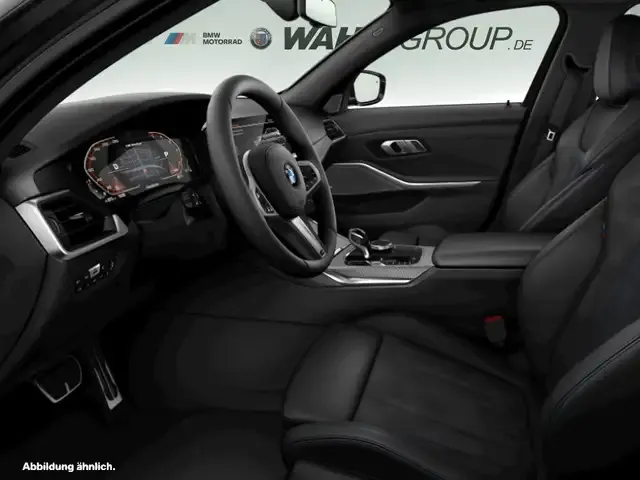 BMW 340