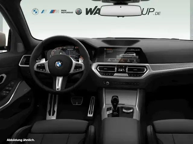 BMW 340