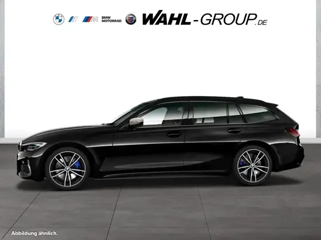 BMW 340