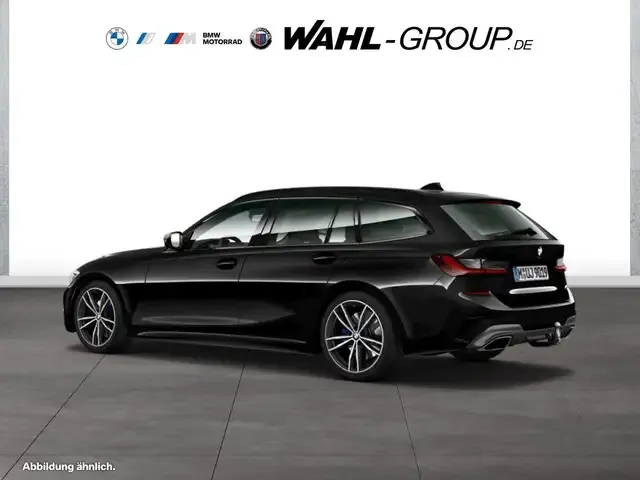 BMW 340