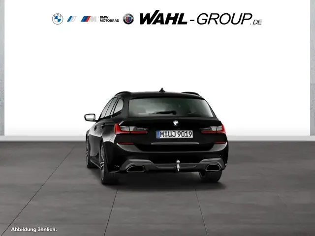 BMW 340