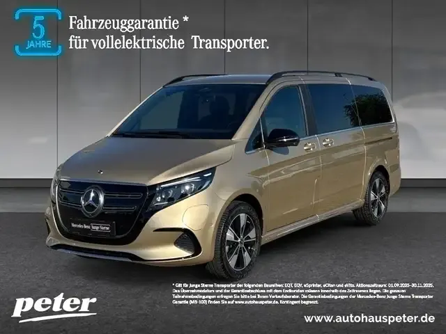 Mercedes-Benz EQV 300