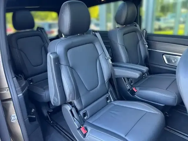 Mercedes-Benz EQV 300