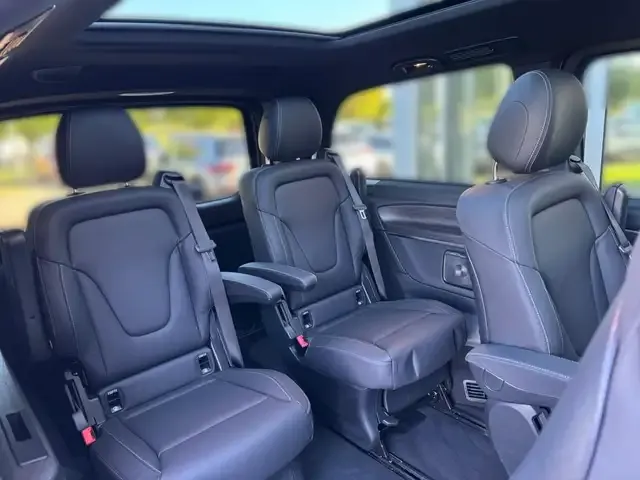 Mercedes-Benz EQV 300