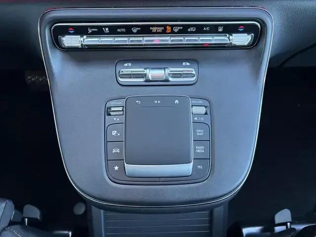 Mercedes-Benz EQV 300