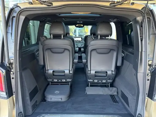 Mercedes-Benz EQV 300