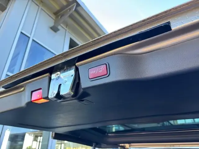 Mercedes-Benz EQV 300