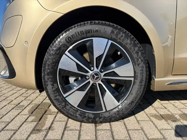 Mercedes-Benz EQV 300