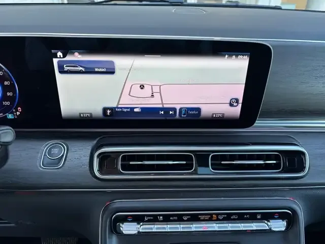 Mercedes-Benz EQV 300