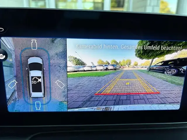 Mercedes-Benz EQV 300