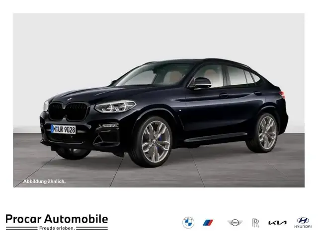 BMW X4 M