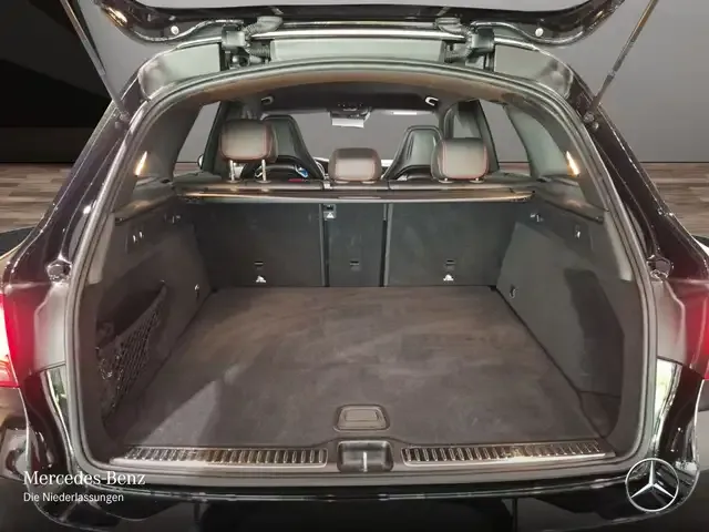 Mercedes-Benz GLC 43 AMG