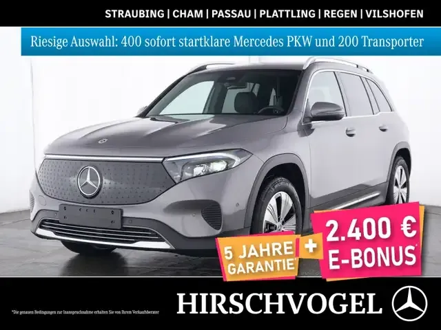 Mercedes-Benz EQB 300