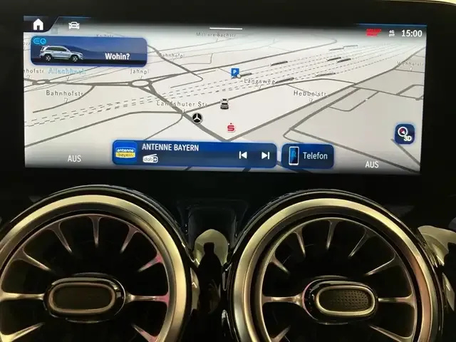 Mercedes-Benz EQB 300