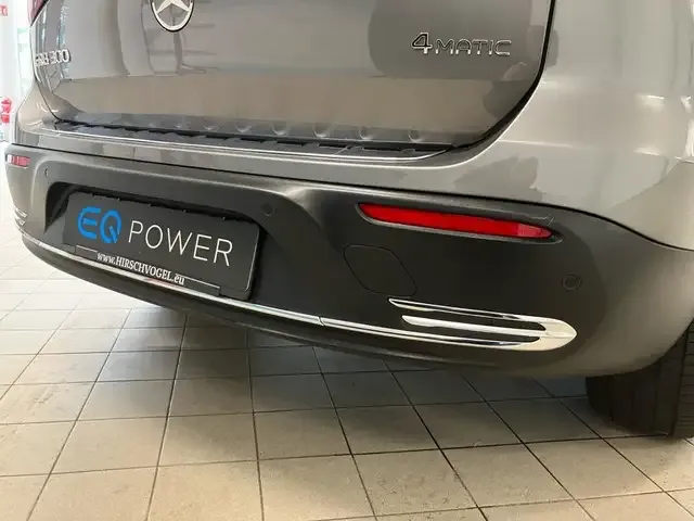 Mercedes-Benz EQB 300