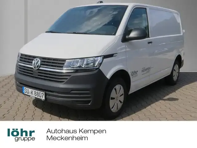 Volkswagen T6 Transporter