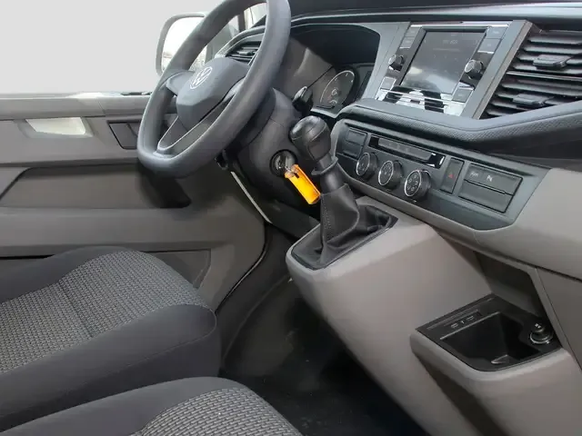 Volkswagen T6 Transporter