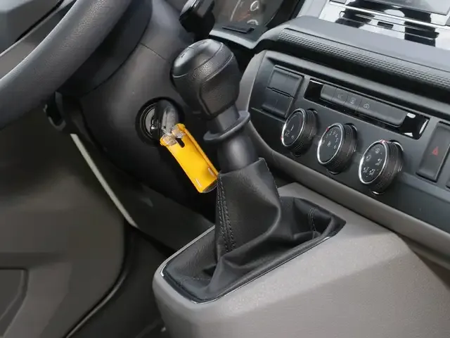 Volkswagen T6 Transporter