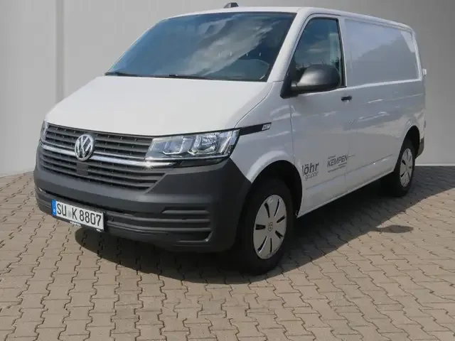 Volkswagen T6 Transporter