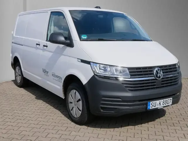 Volkswagen T6 Transporter