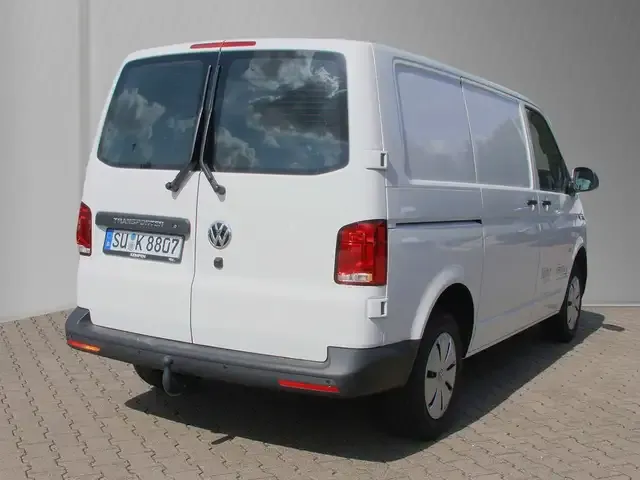 Volkswagen T6 Transporter
