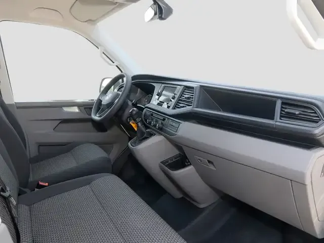 Volkswagen T6 Transporter