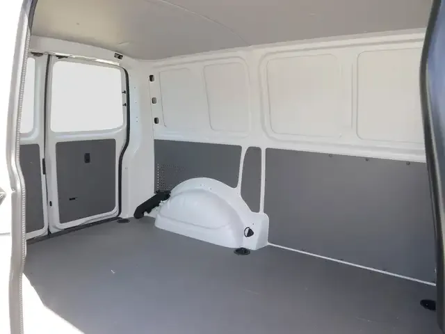Volkswagen T6 Transporter