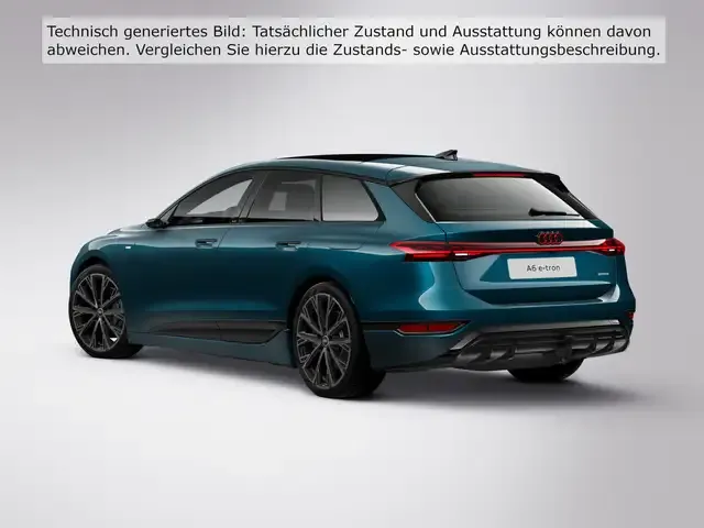 Audi Sonstige
