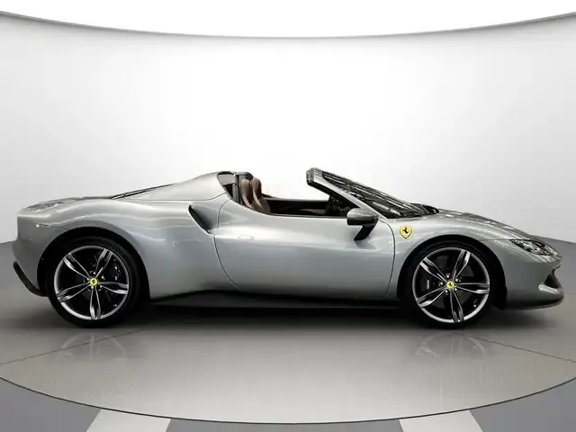 Ferrari 296 GTS