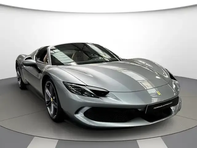 Ferrari 296 GTS