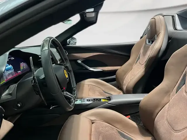 Ferrari 296 GTS