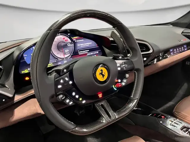 Ferrari 296 GTS
