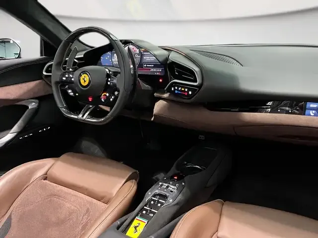 Ferrari 296 GTS