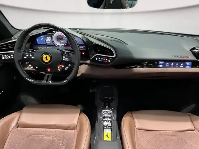 Ferrari 296 GTS