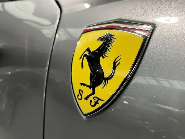 Ferrari 296 GTS