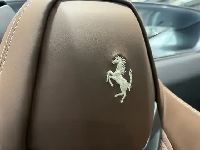 Ferrari 296 GTS