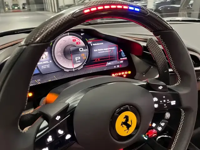 Ferrari 296 GTS